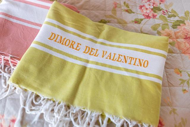Dimore Del Valentino Sampieri Dış mekan fotoğraf